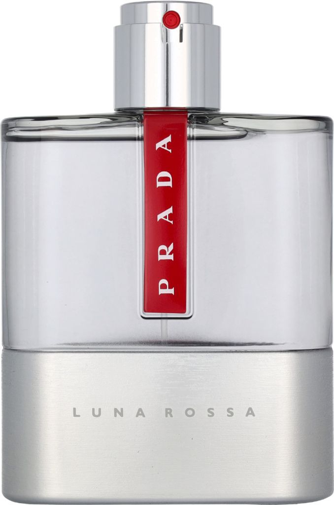 Prada Luna Rossa Pour Homme Edt Spray Produktbild 2