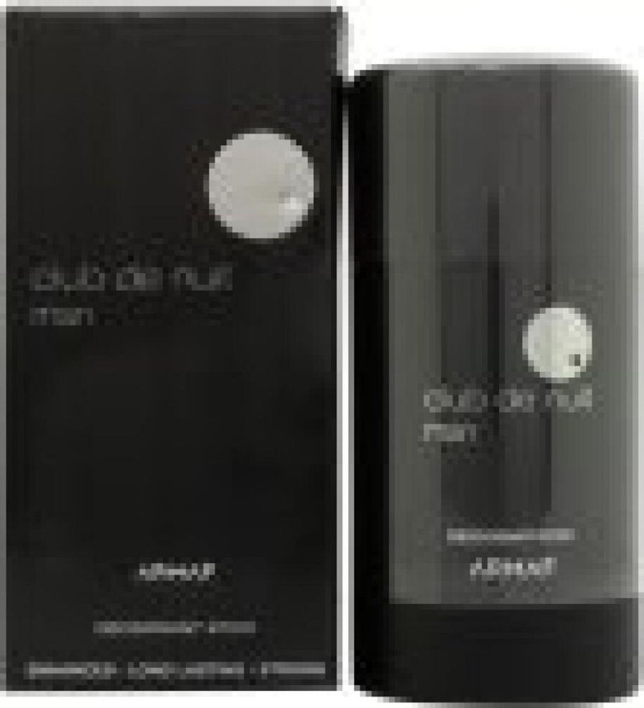 Armaf Club De Nuit Man Deostick Obrázok produktu 