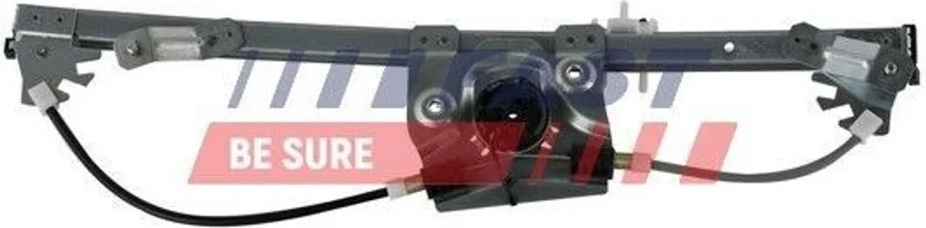 Lève-vitre électrique avant droit pour Fiat 500L : Réparation OE