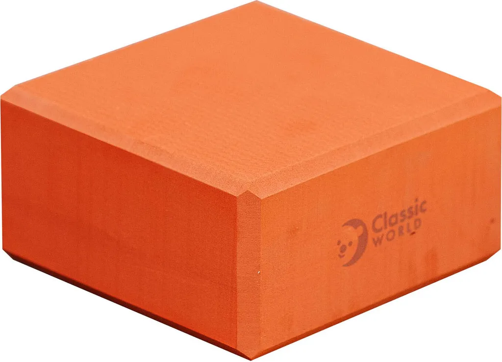 Jeu de Construction Souple en Mousse pour Enfant - 55 Blocs EVA Colorés - 3