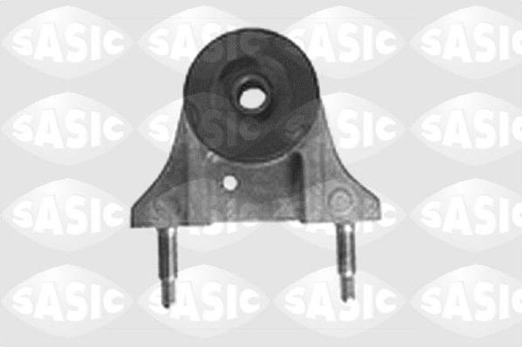 SASIC 2005262 Lagerung, Motor OE 95632593 kompatibel mit C15