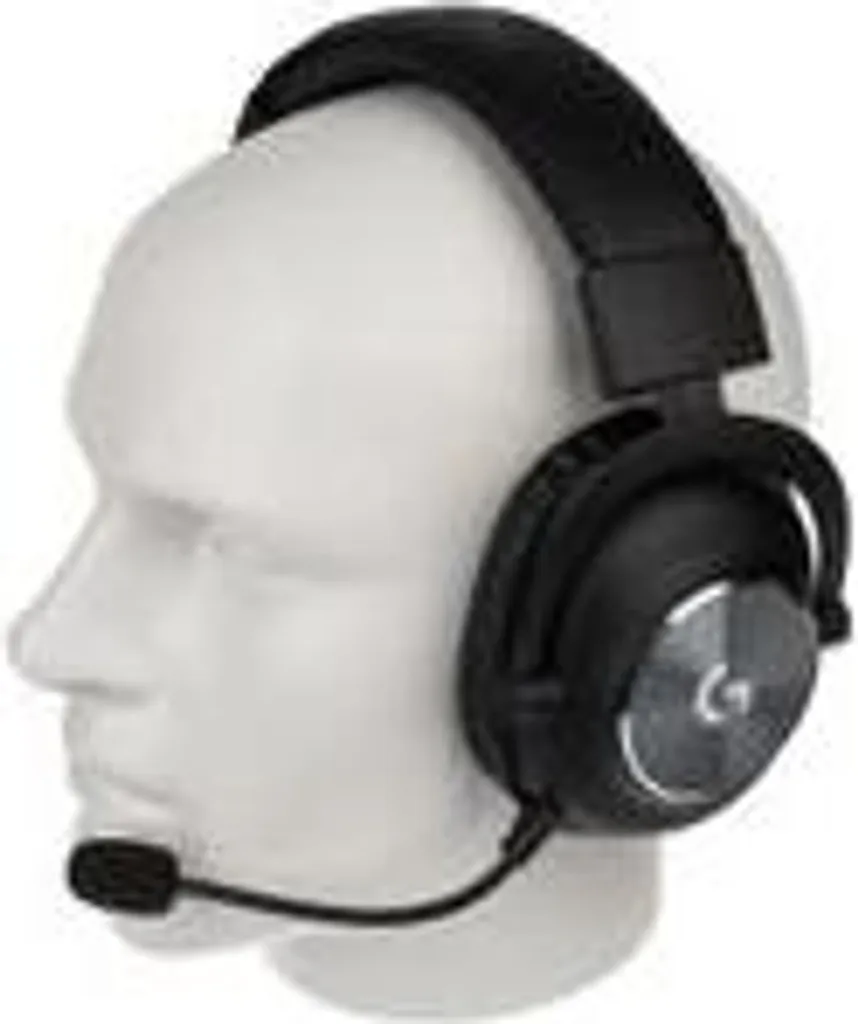 Casque Gaming Logitech G Pro X Wireless Lightspeed Spécial E-sport - 27