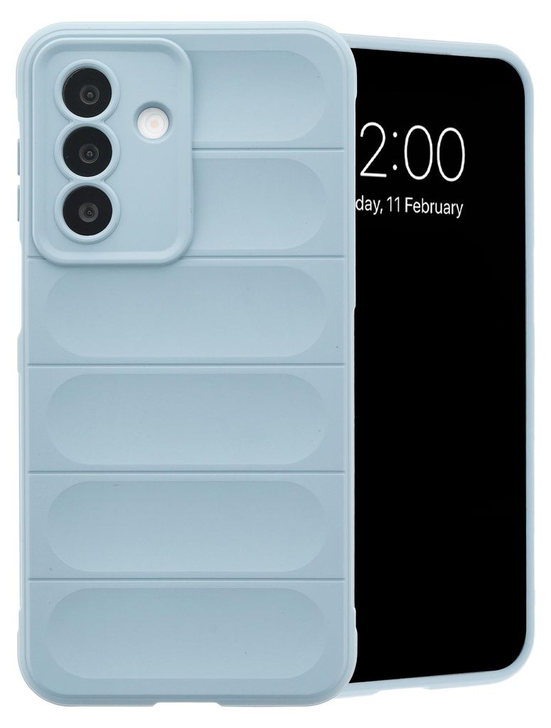 Coque arrière Imoshion EasyGrip pour le Samsung Galaxy A27 Image du produit 