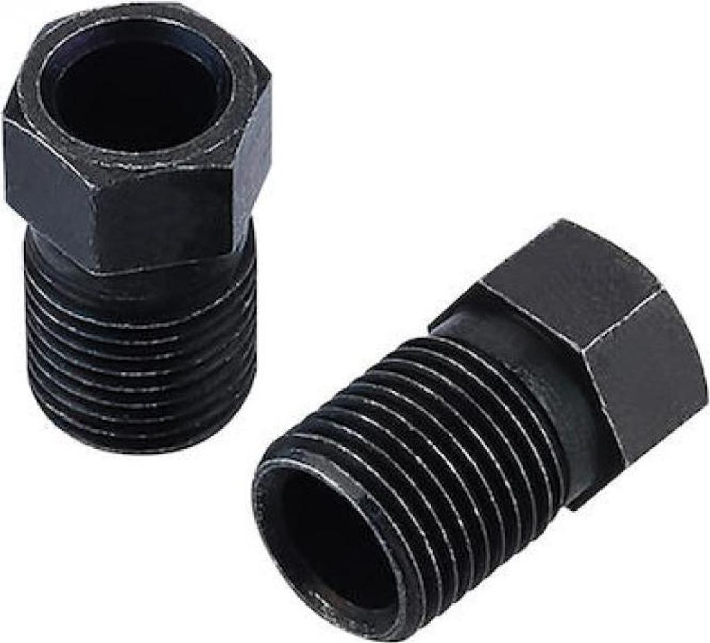 Jagwire Kompressionsmutter Shimano Magura (10 Stück)
