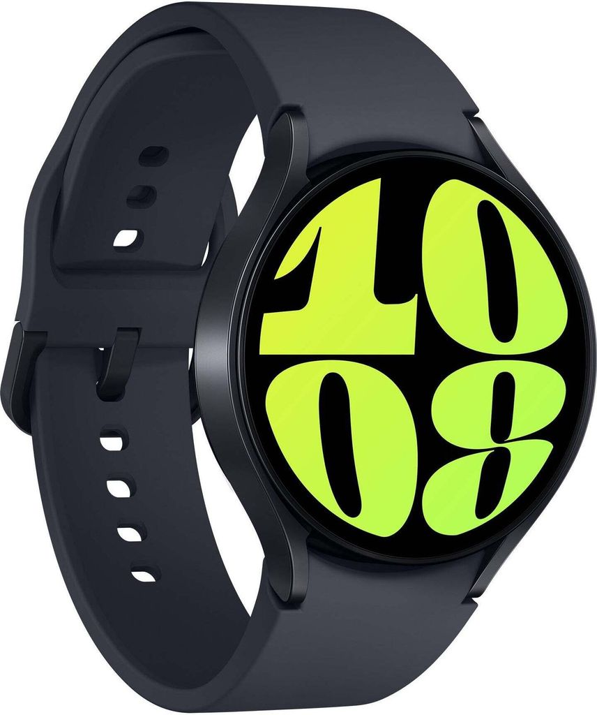Samsung Galaxy Watch6 , Touchscreen, 33,3 g Produktbild 