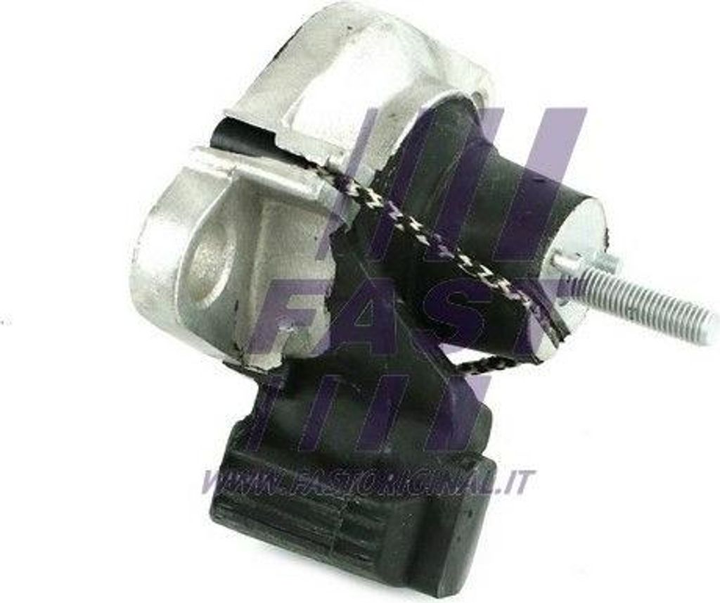 FAST FT52604 Lagerung, Motor OE 8200170362 kompatibel mit Thalia, Kangoo, Clio