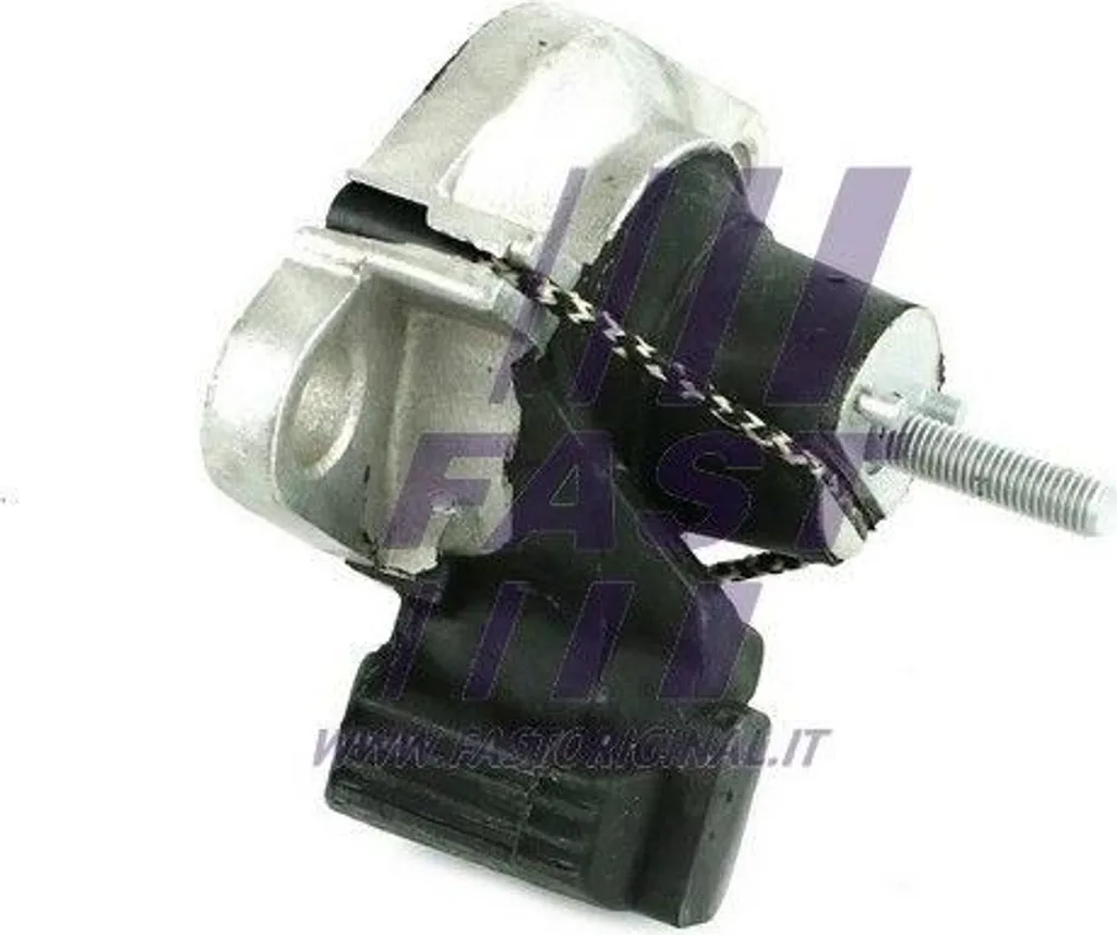 Roulement moteur renforcé FAST FT52604 compatible OE 8200170362 Clio