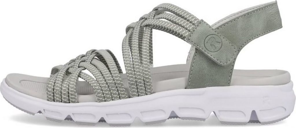 Rieker V8400-52 (40/mint-weiss)