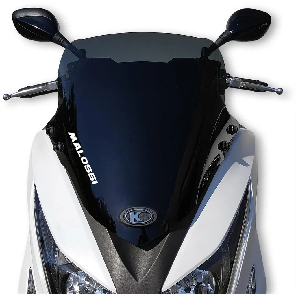 Protection de vent Malossi Sport pour Kymco X-Town 300 E4 2016-2021