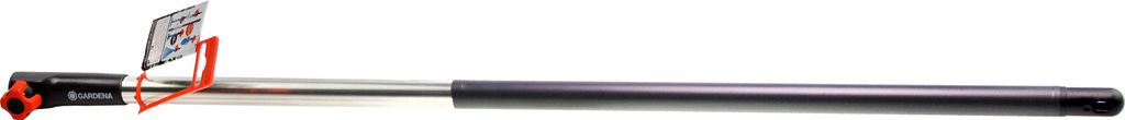 A GARDENA combisystem-Kleingeräte-Verlängerungsstiel is shown against a white background.