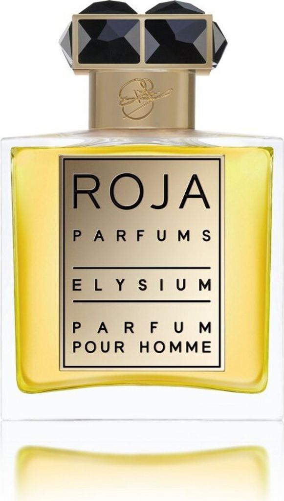 Roja Elysium Pour Homme Parfum 50 Ml Produktbild 