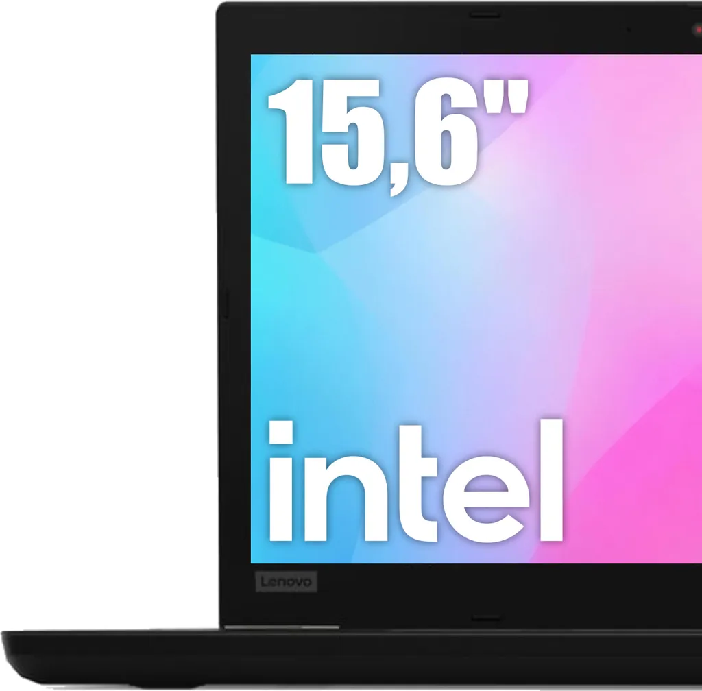ThinkPad L590 Full HD Lenovo i5-8265U 8Go RAM SSD 256Go Windows 11 Pro A