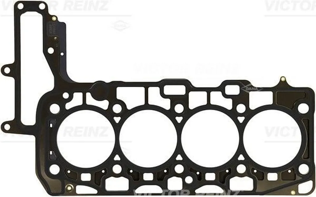 Joint de culasse BMW Série 3 2.0D 2019- Épaisseur 1.3mm de Haute Qualité