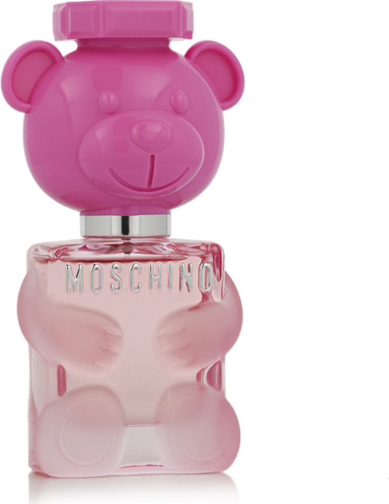 Shops Moschino bubble gum