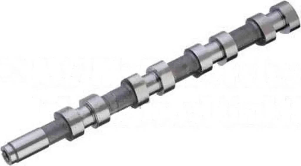 Arbre à cames échappement moulé KOLBENSCHMIDT : solution panne C2