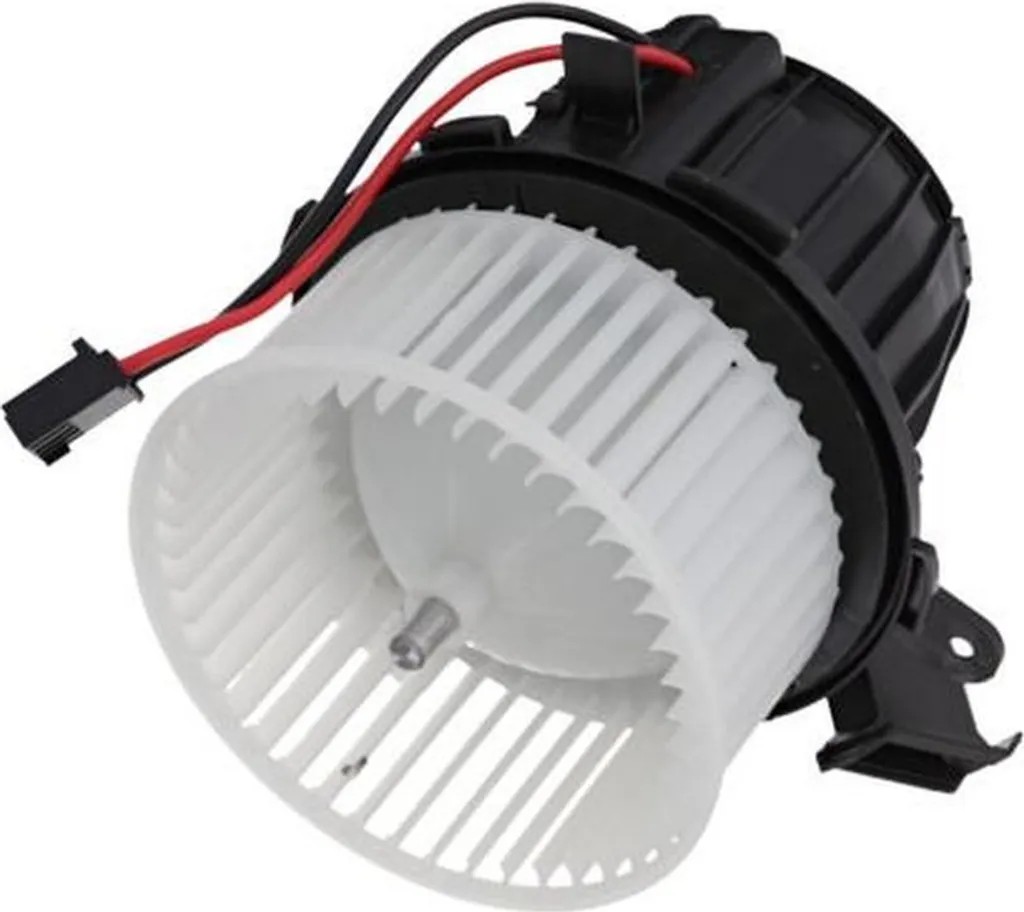 Plus de buée avec le ventilateur d'habitacle Valeo 884576 d'origine