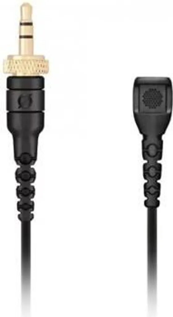 Microphone Cravate Omnidirectionnel Rode Lavalier II Design Profil Bas - 12