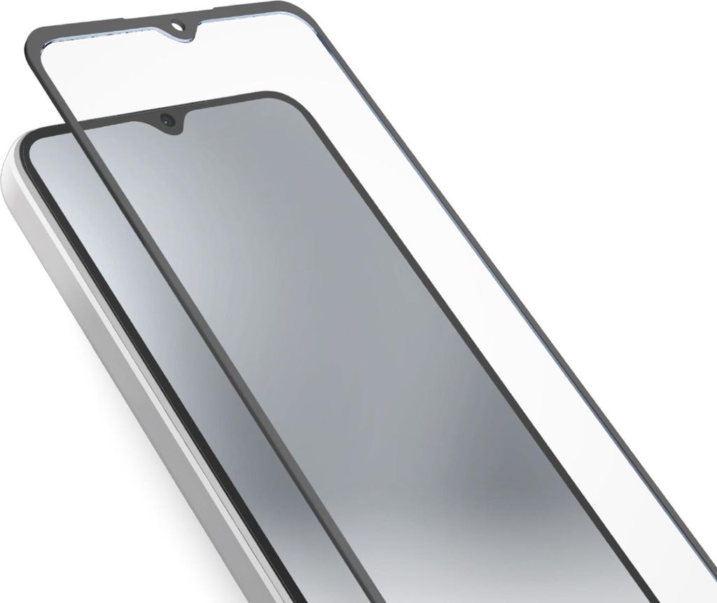 SBS TESCRFCHOX6B Display-/Rückseitenschutz für Smartphones Klare Bildschirmschutzfolie Honor 1 Stück(e)