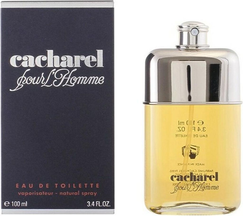 Herrenparfüm Cacharel Cacharel EDT 100 ml