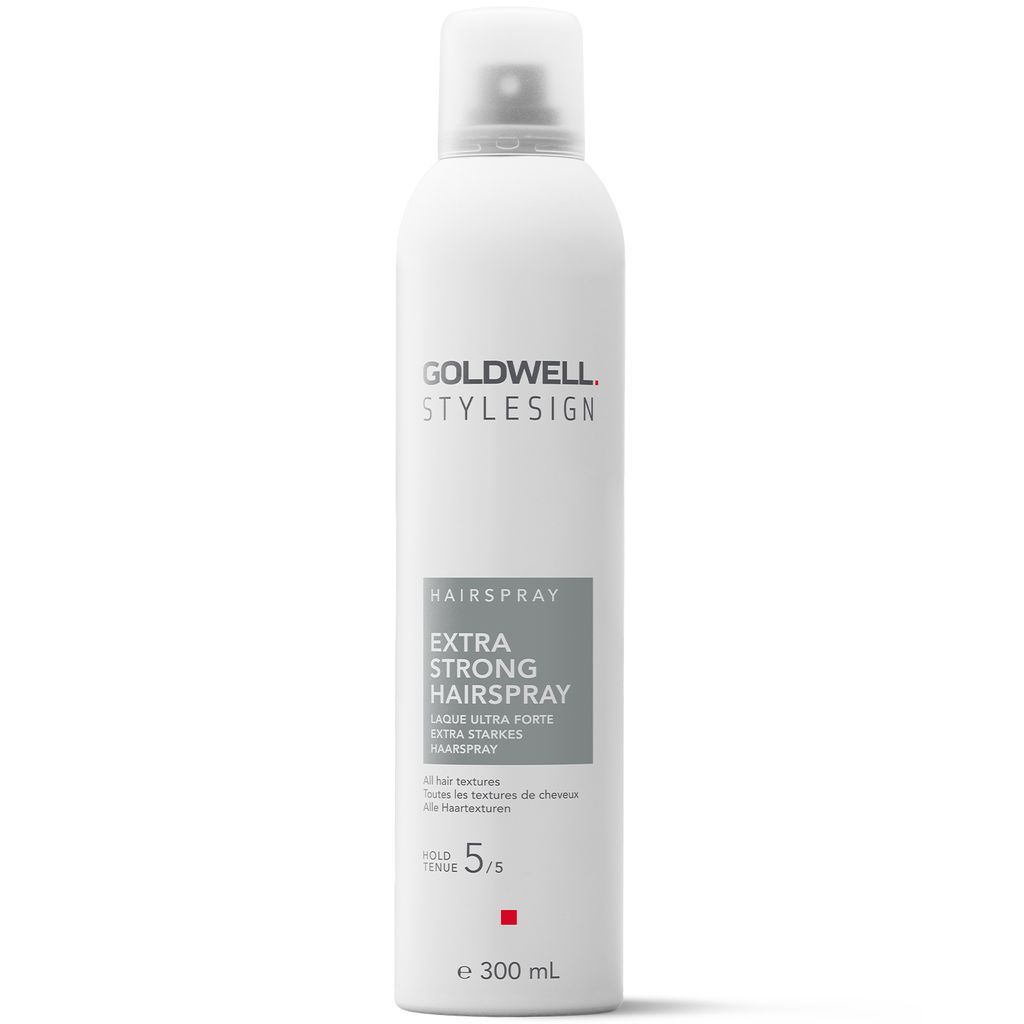 Goldwell Goldwell Stylesign Hairspray Extra Starkes Haarspray 300 ml