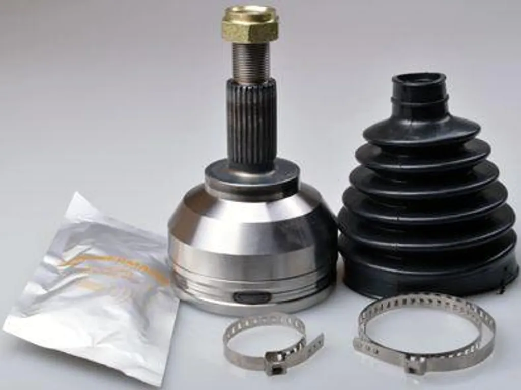 Kit de joints arbre de transmission DENCKERMANN C120225 OE 8200079915