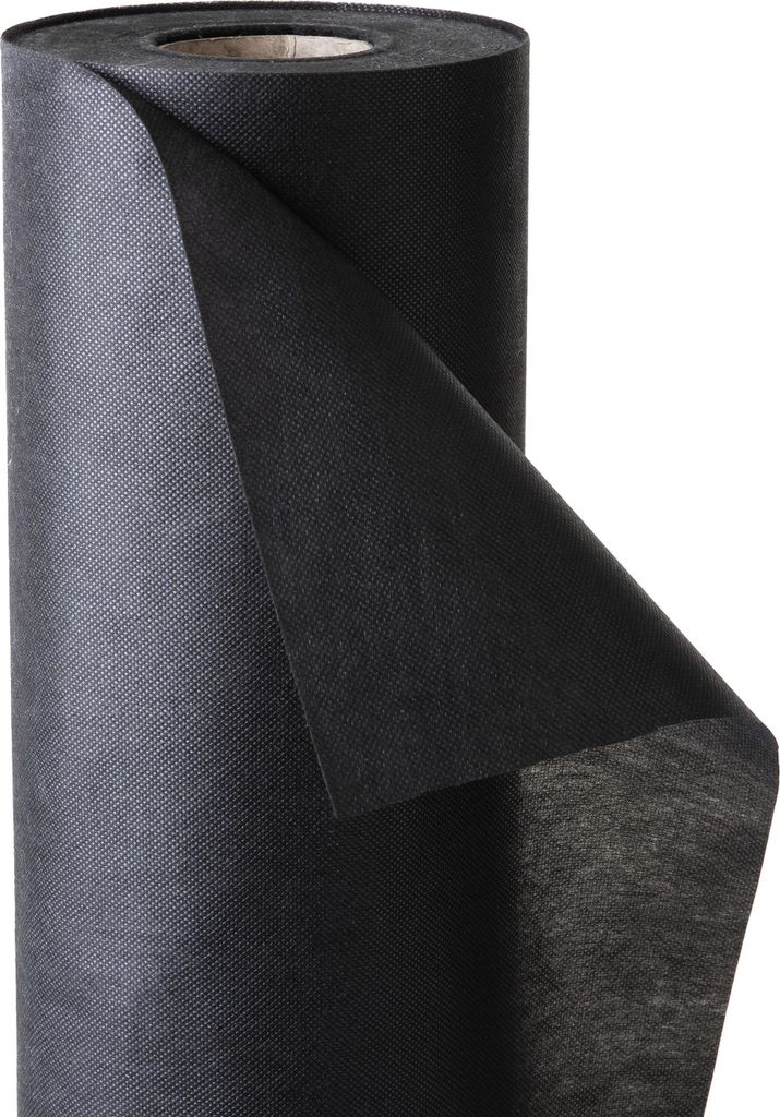 30m X 1,6m Unkrautvlies Gartenvlies Bodengewebe Unkrautfolie Mulchvlies 50g