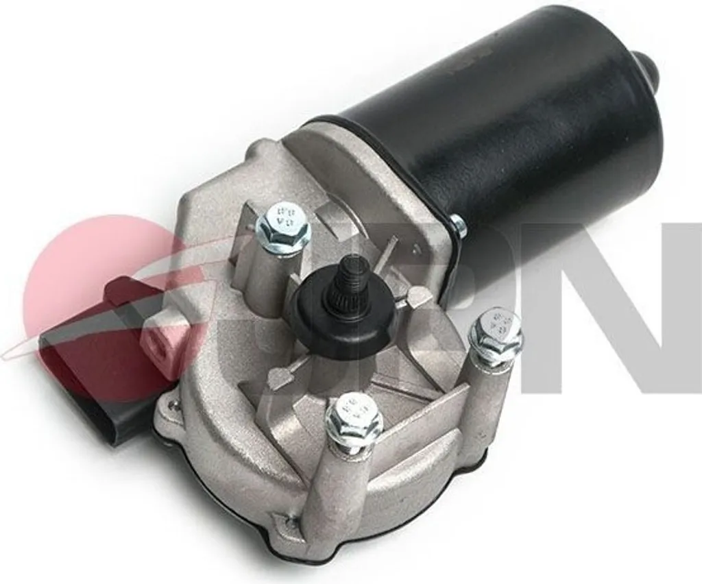 Moteur d'essuie-glace avant JPN 99E0304 pour i30 FD CeeD 98110-1H000