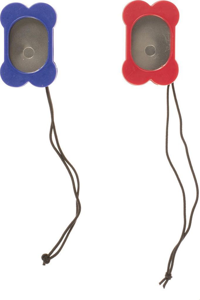 Clicker für die Hundeausbildung