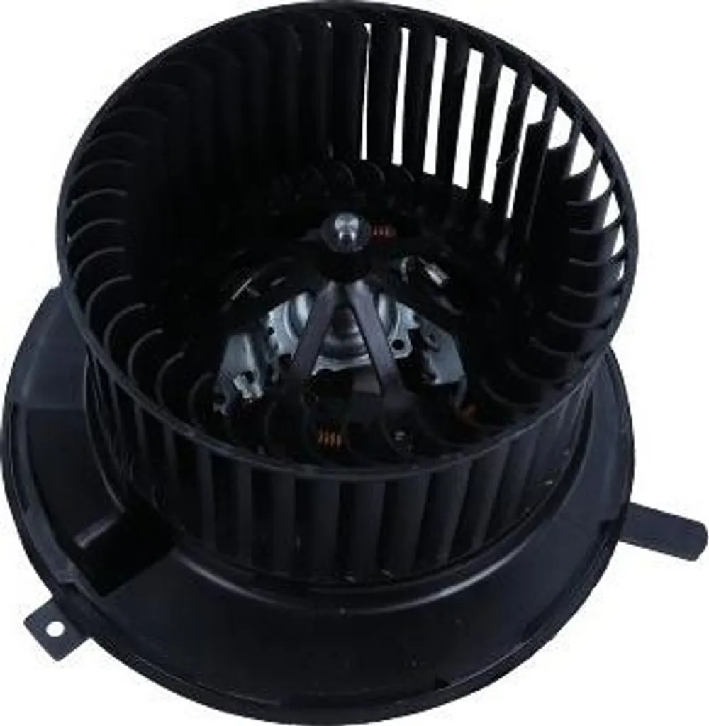 Pulseur d'air radiateur pour VW Golf et Passat - Ventilateur électrique