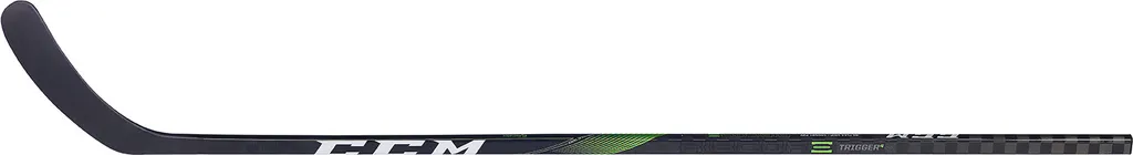 Crosse CCM Trigger 4 Pro SR 80 R P19 pour des Tirs Précis et Puissants
