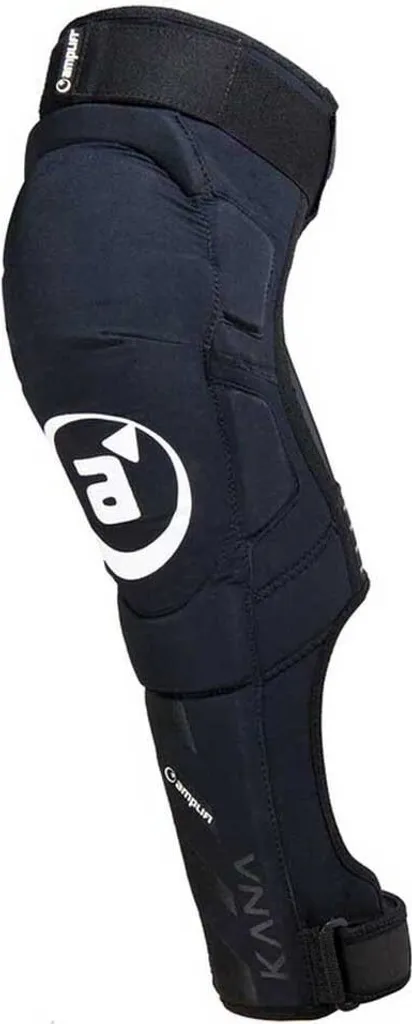 Genouillère VTT descente Amplifi Kana taille S protection tibia