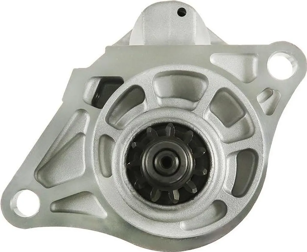 Démarreur d'origine Nikko S9473 pour engins de chantier et tracteurs