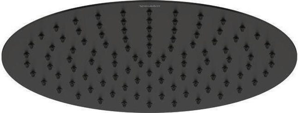 Duravit Kopfbrause 1-jet 300, UV0660020046