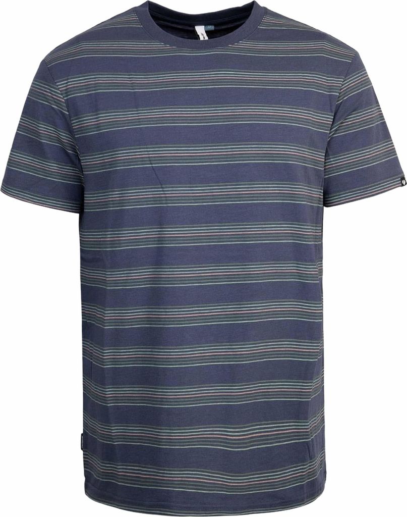 Ragwear Rundhals T-Shirt für Damen