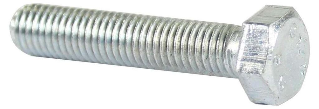 Bofix Hexagon Bolt M7x35 (25 Stücke)