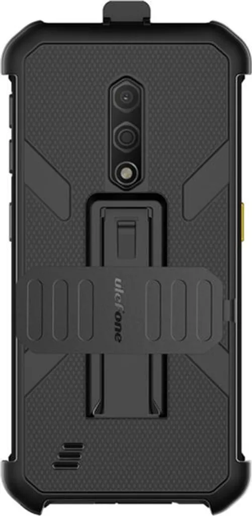 Coque Ulefone Armor X12 Pro Multifonctionnelle - Protection sur Mesure - 3