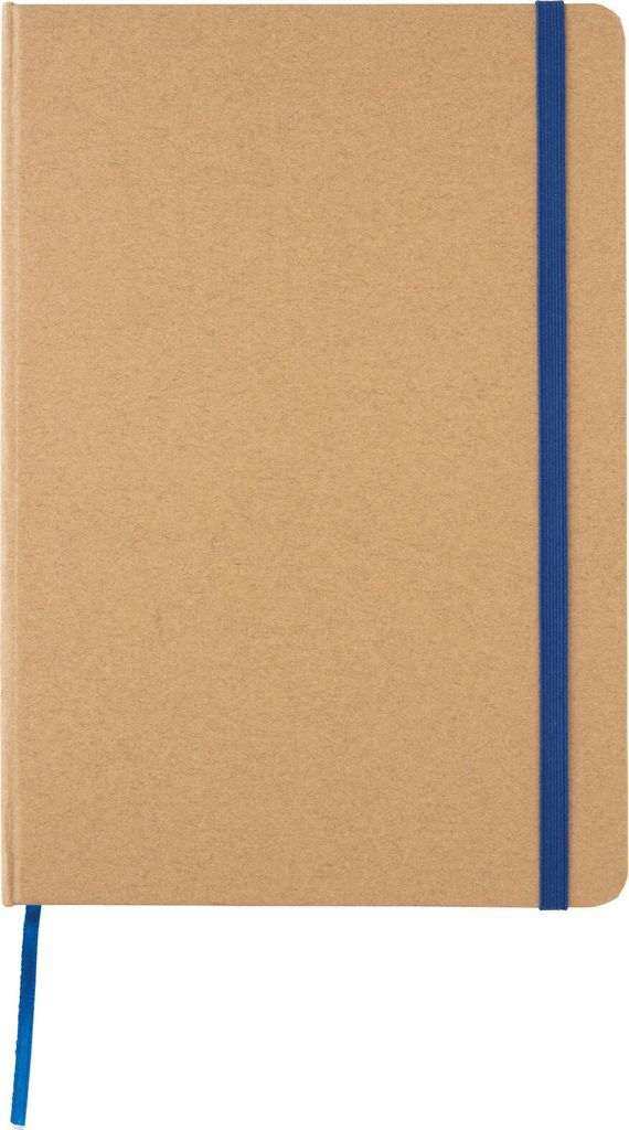XD Collection - Notizbuch "kraft", A5 XD468 (Einheitsgröße) (Blau)