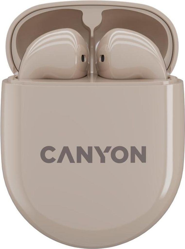 Canyon CNS-TWS6BE, True Wireless Stereo (TWS), Produktbild 