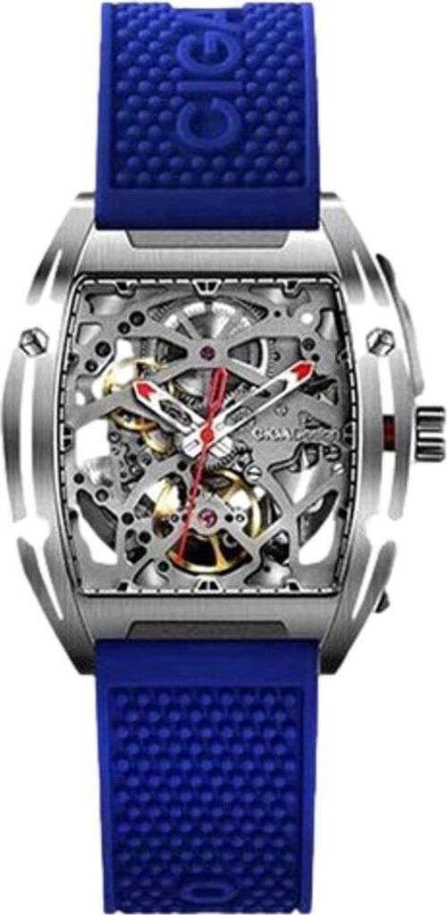 Ciga Z-Series Herrenuhr Skeleton Automatik Produktbild 