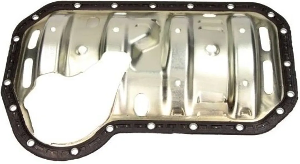 Joint de carter d'huile anti-fuite pour Audi A4 et VW Caddy II