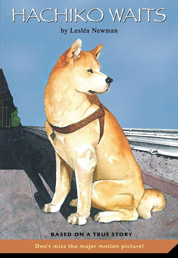 Hachiko Waits Produktbild 