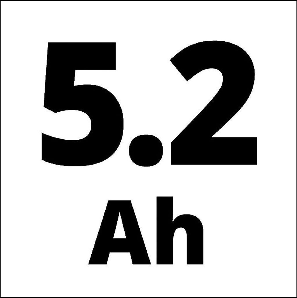 Akumulator Einhell Power-X-Change Plus 18V 5.2Ah Zdjęcie produktu 34