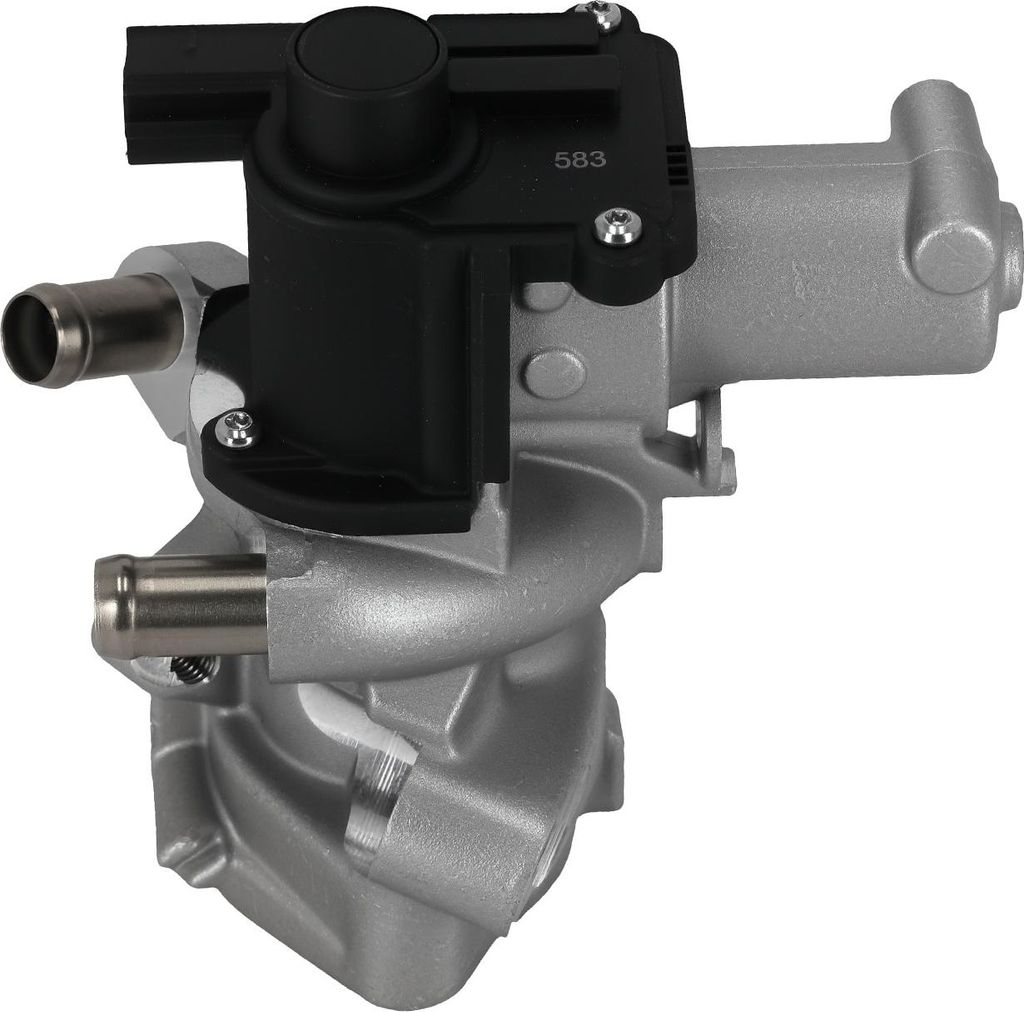 AGR-Ventil for Infiniti EX30d 2.9L Diesel 2010-2013 8200939136 238PS AWD