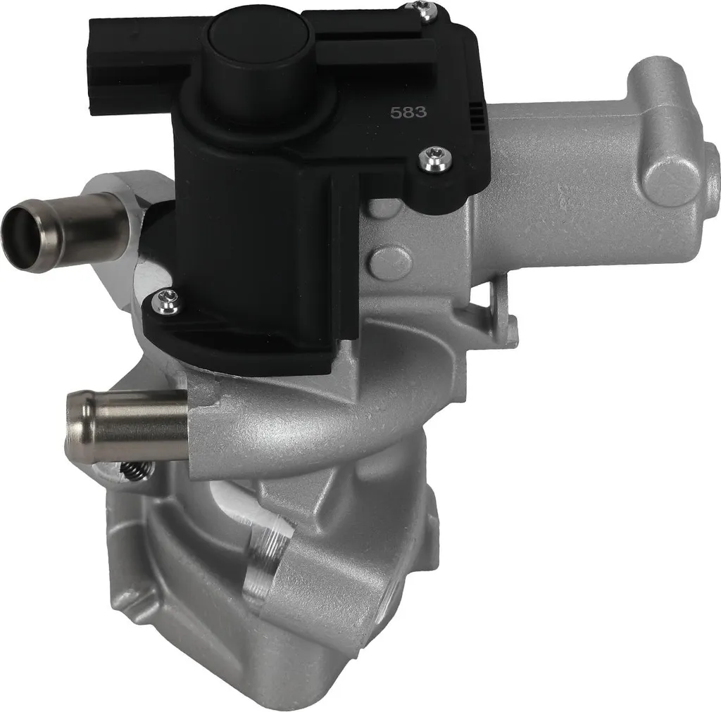 Vanne EGR pour Infiniti EX30d 3.0 Diesel AWD 2010-2013 - OE 8200939136