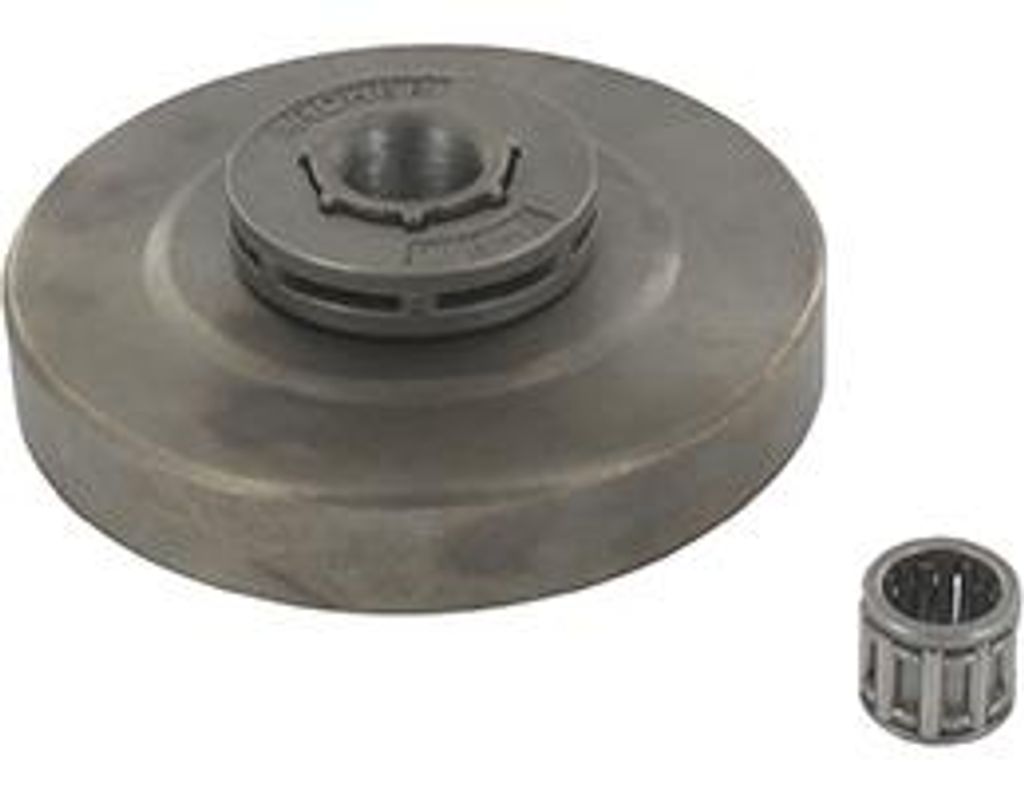 Schwenkbolzen mit 3/8-Zoll-Ring, 7 Zähne, anpassbar für Echo Kettensägen Modelle Cs450, Cs451, Cs451vl, Cs452, Cs550, Cs500, Farma, Cs510