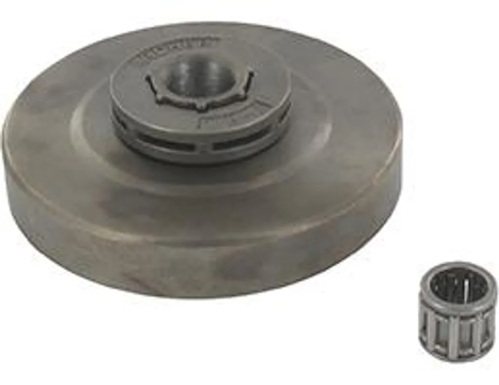 Bague de pignon 3/8 7 dents adaptable Echo CS452 CS500 et série Farma