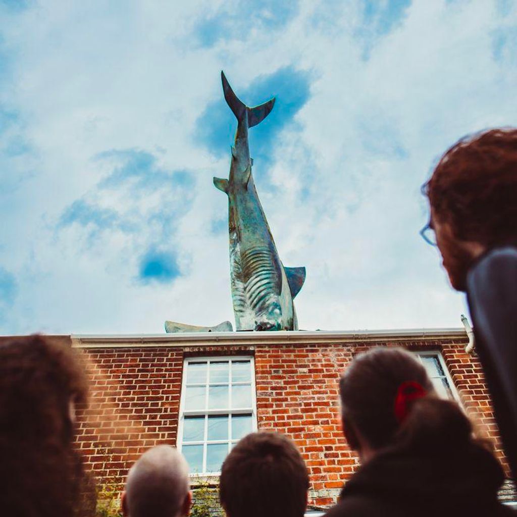 Gen & The Degenerates: Anti-Fun Propaganda