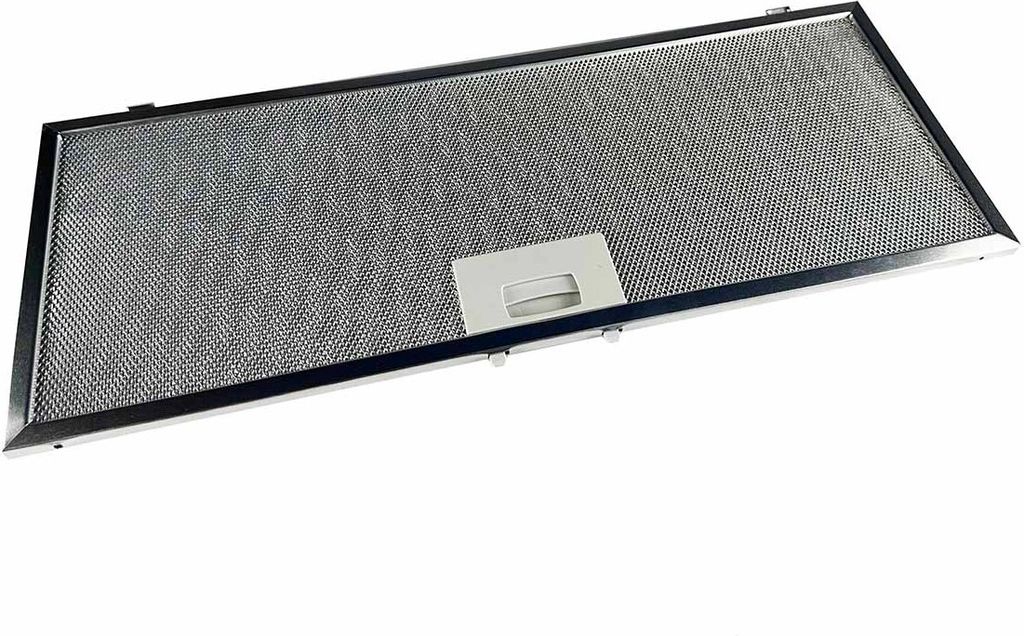 AIR2GO Metall-Fettfilter 460x178mm für Airforce GF03FC / 481248058314