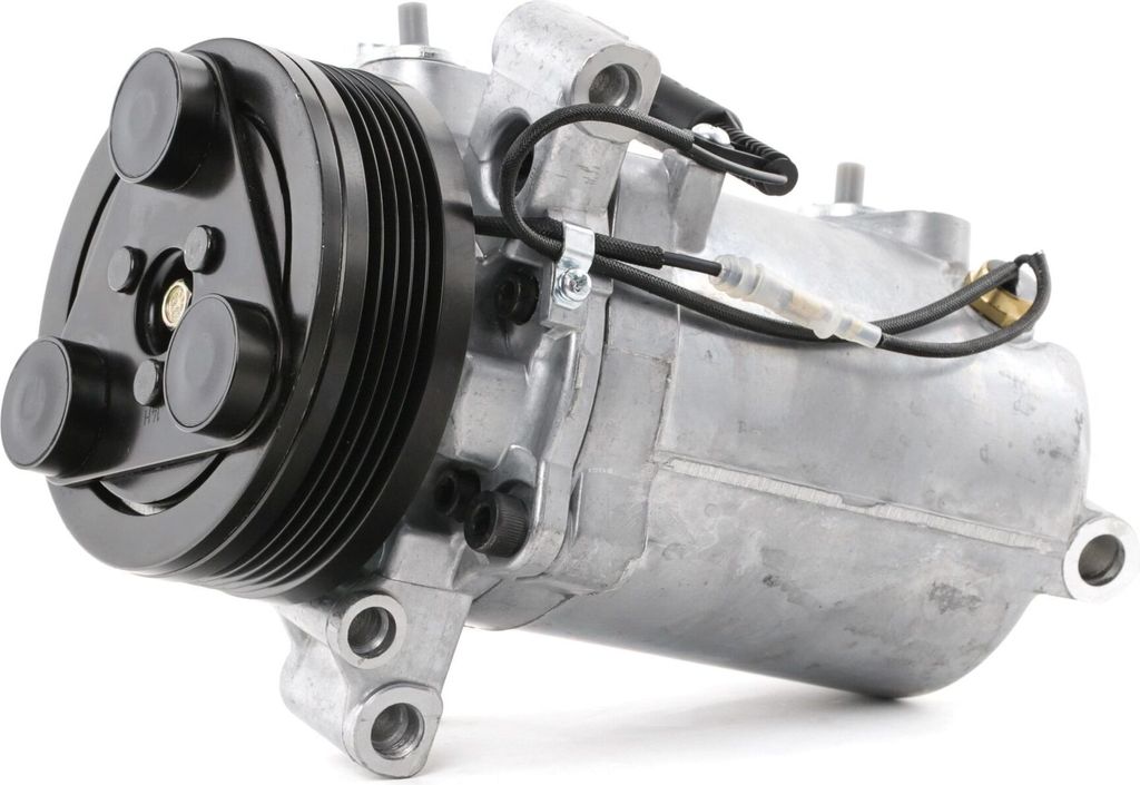 RIDEX 447K0155 - OE 64509182796 Klimakompressor für 3er (E46), 5er (E39), X3 (E83), Z3 (E36)