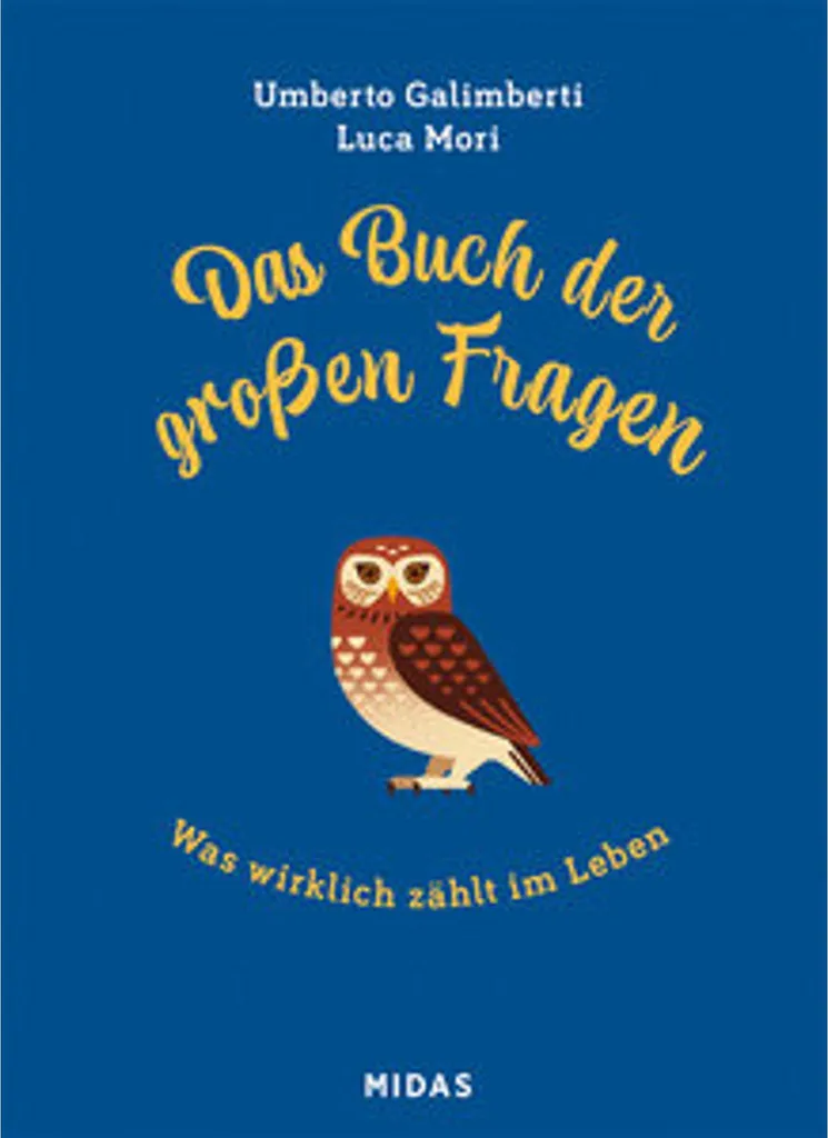 Das Buch der großen Fragen pour animer vos soirées et débats en groupe